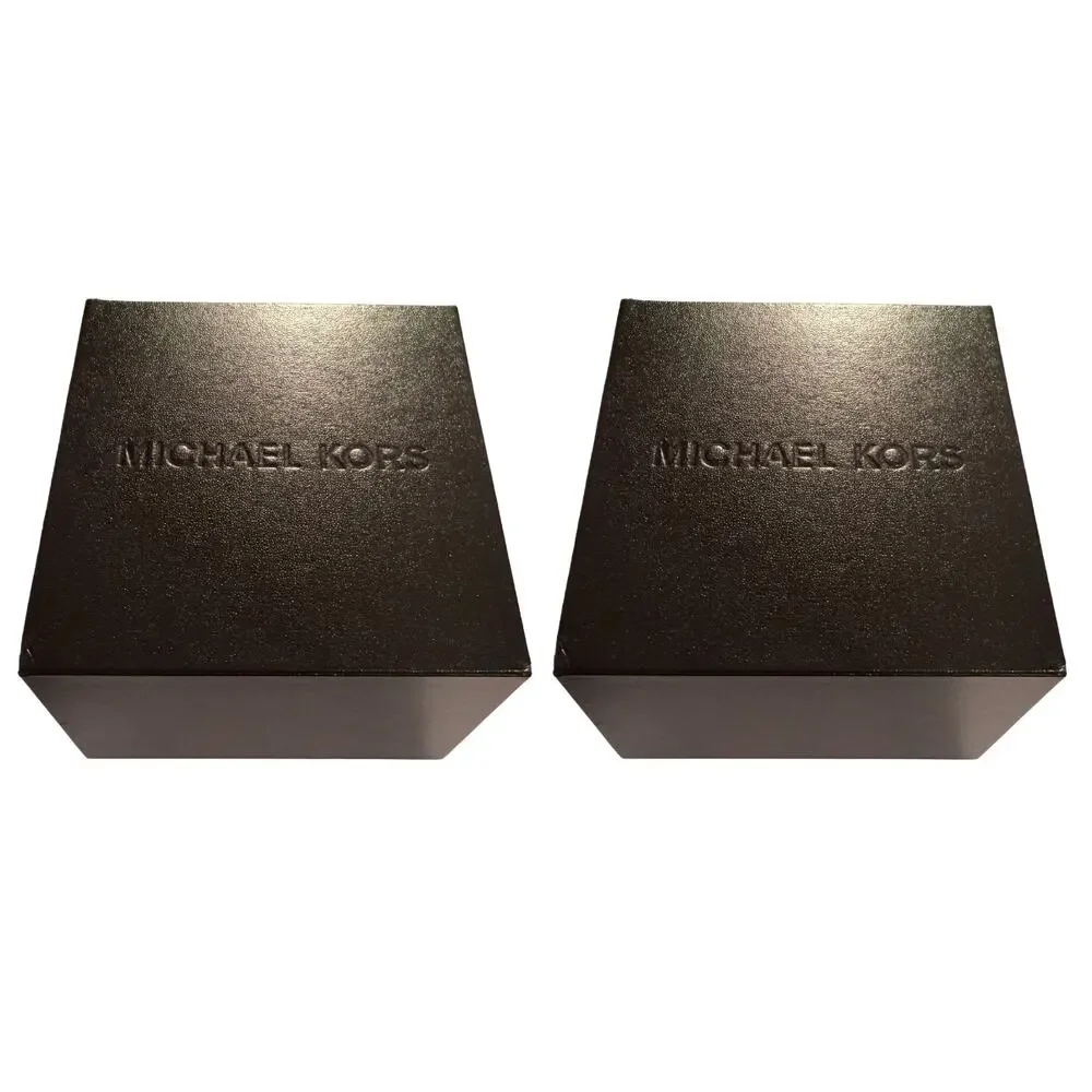 Michael Kors elevate your